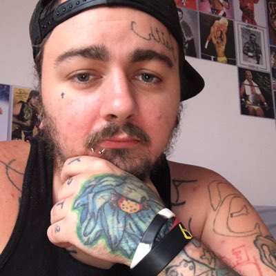 michael45531839's tweet photo. #NewProfilePic https://t.co/yg7JhVLzj2