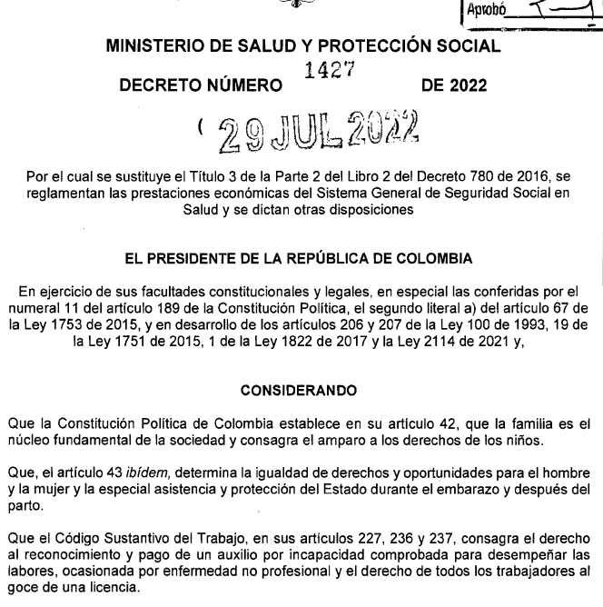 NormativaColombia tweet media