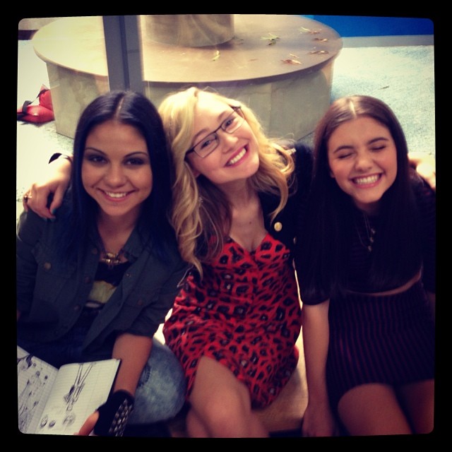 hourlydegrassi's tweet photo. https://t.co/osGdL2MlcY