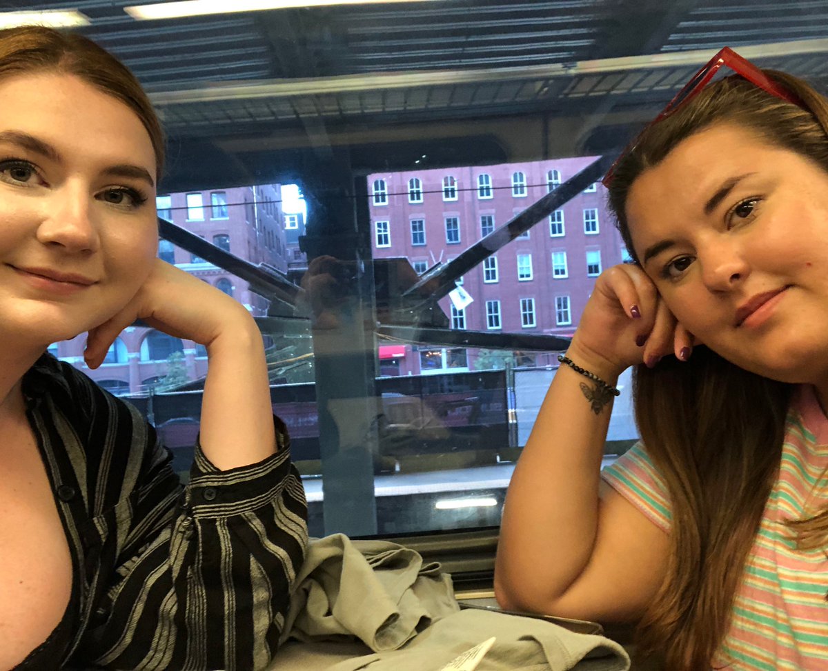 brooke_brix's tweet photo. Goin strong since 7th grade yall <3 see you next time bessy @badisonmoothe https://t.co/kc4oldtnM0
