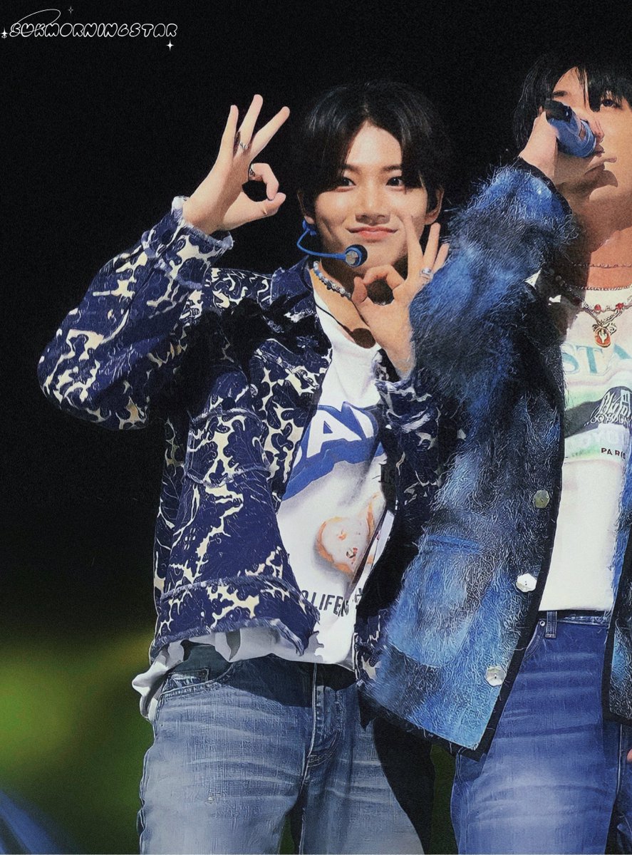 _sukmorningstar's tweet photo. 220729 JUNKYU
#JUNKYU #준규 @treasuremembers https://t.co/767Lwz982G