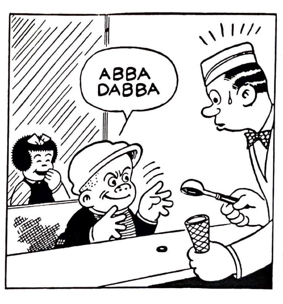 parsifal's tweet photo. @JohnnyCallicutt @BarnaclePress #nancycomic https://t.co/QzqVJT7Hme
