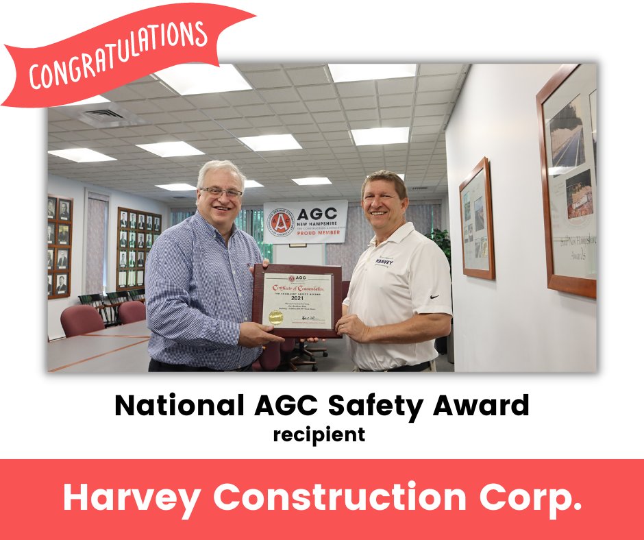 AGC of NH tweet media