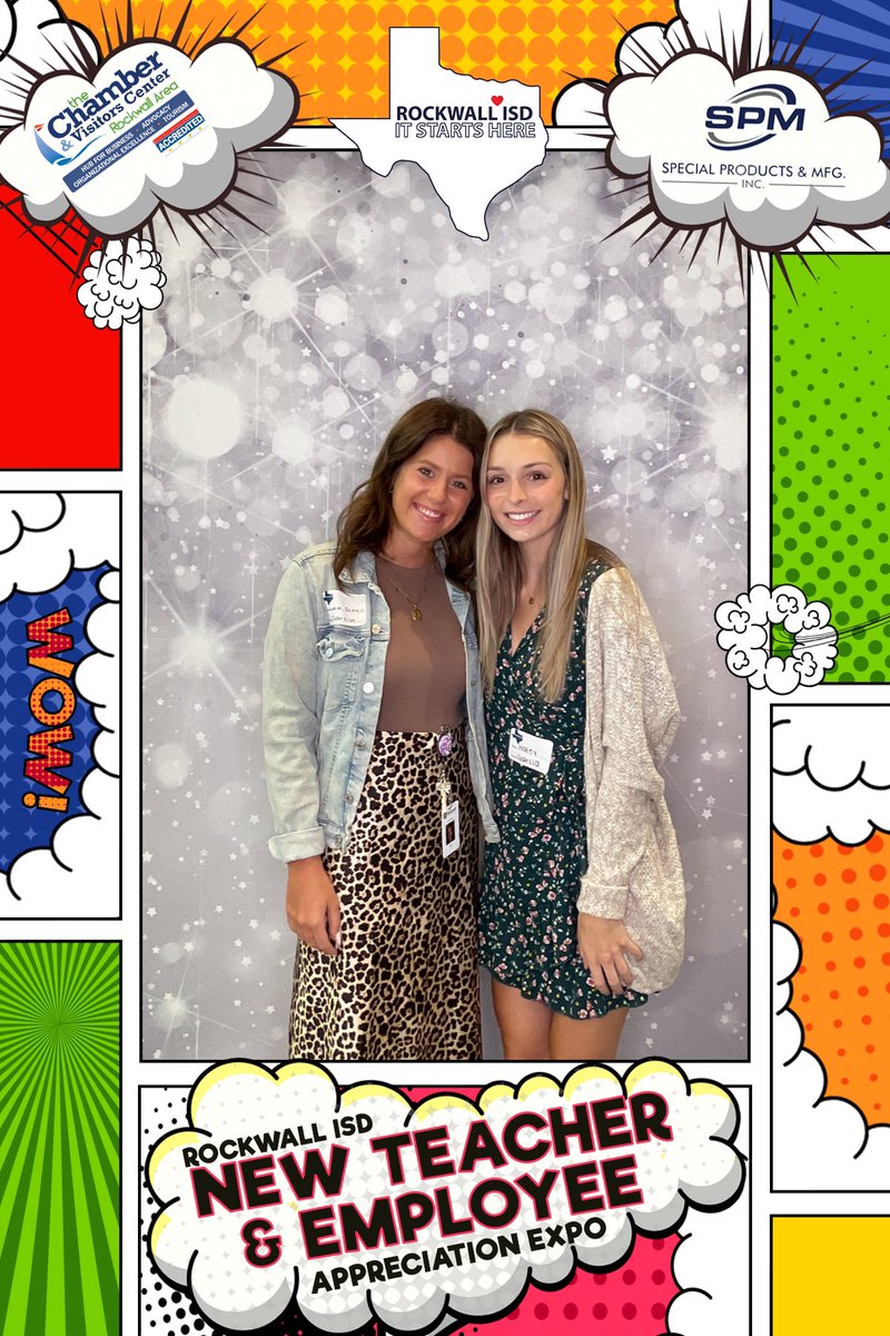 New Teacher Orientation ✅. So excited to be a first year teacher in this amazing school district. #itstartshere #lupegarcia #newteacher  <a href="/rockwallschools/">Rockwall ISD</a> #firstgraderocks