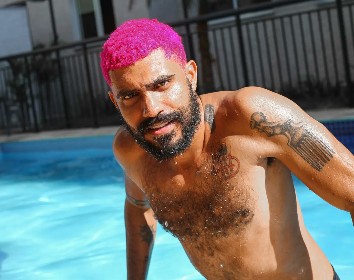 PedroJackson's tweet photo. Oi https://t.co/XOTscHfMz6