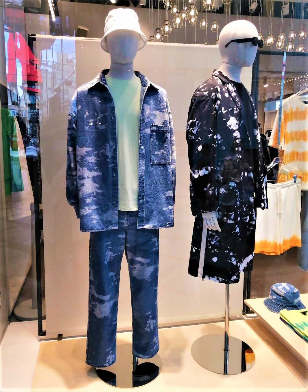 心斎橋筋商店街 H Amp M 心斎橋店 レディース メンズ キッズの幅広いアイテムをご用意しています 最良の価格で ファッション性とクオリティを提供するをコンセプトに展開しております 季節の変わり目のスタイル選びは H Amp Mにお任せください 最大70