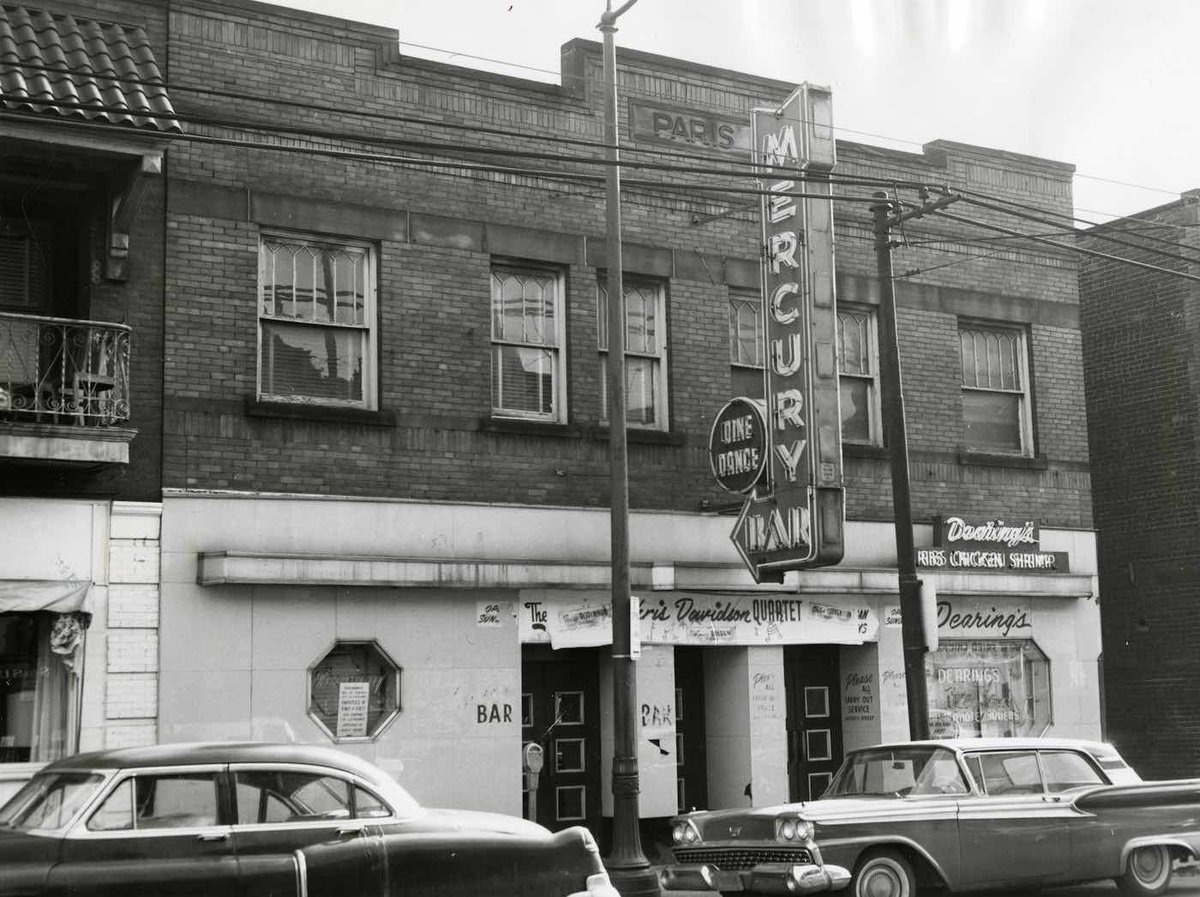 Green Book Cleveland tweet media