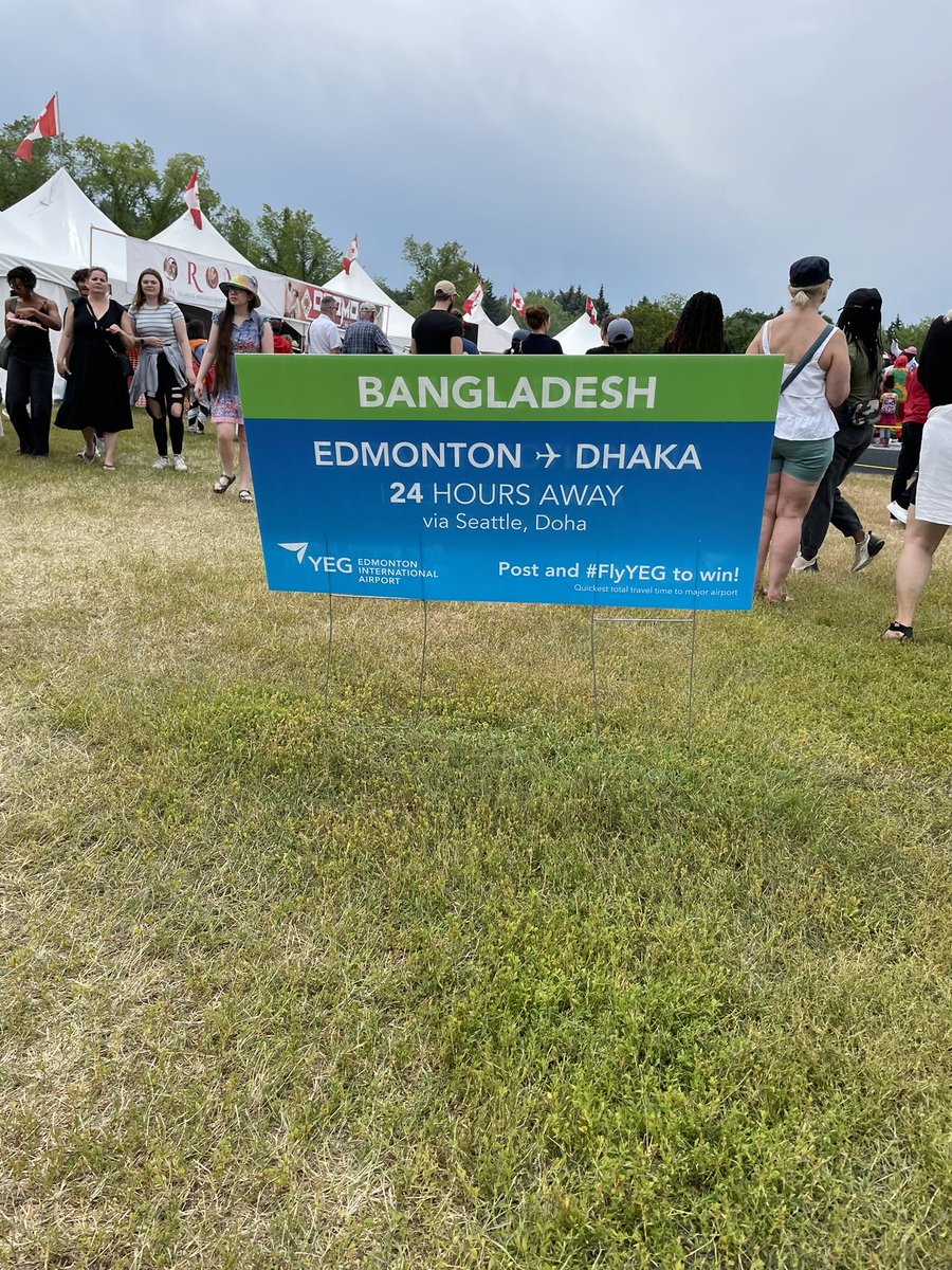 GleeblyR's tweet photo. #FlyYEG https://t.co/Z6mCmUQ0QA