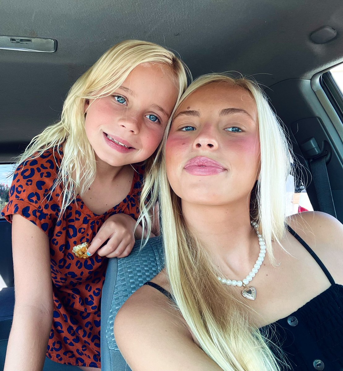 the best siblings anyone could ask for🤍