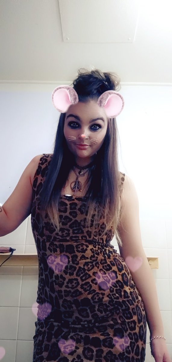 AmbbieBabes's tweet photo. ☮️☯️ https://t.co/4LVZ7Cdk2E