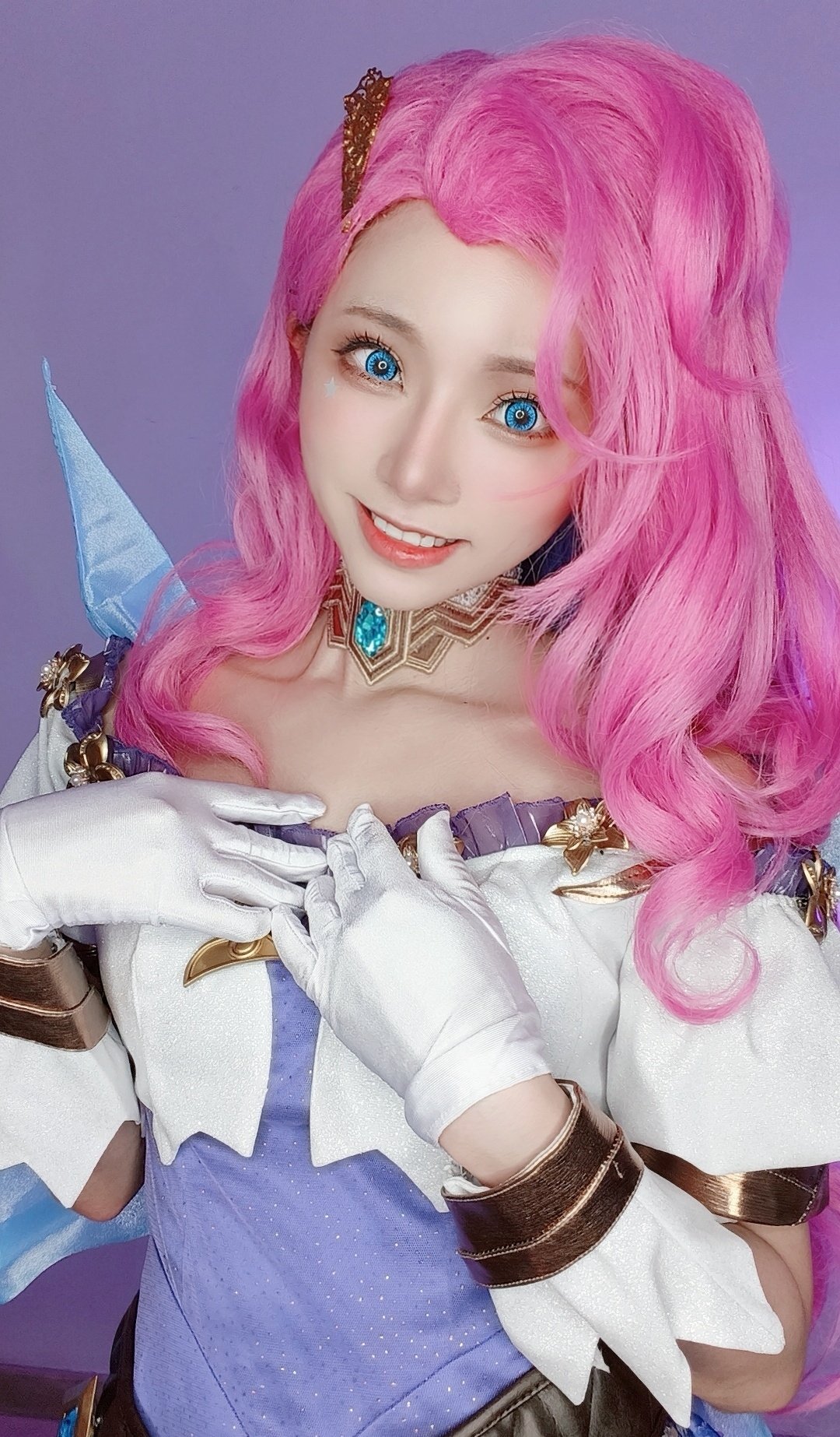 Cute cosplay discount