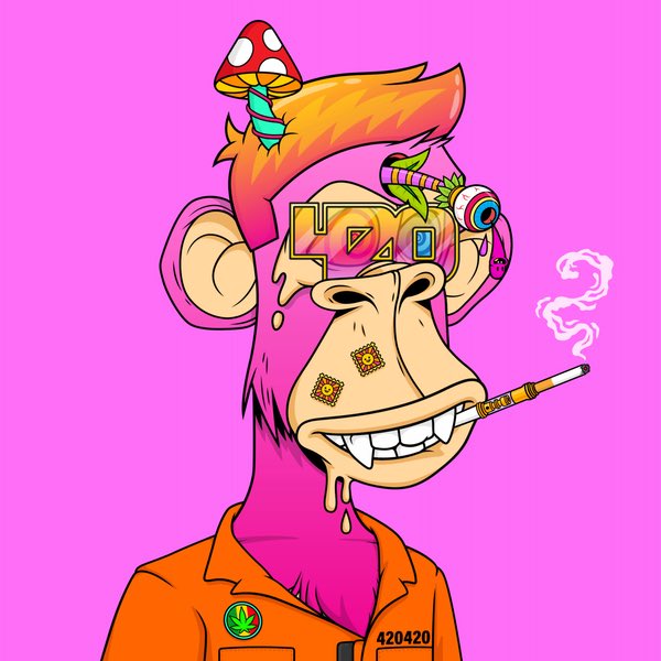 CryptoRick423's tweet photo. You into #PAD? @PsychonautApeD πππ Hereβs one with a Prison Jumpsuit π on OpenSea: https://t.co/rwPb5D7OFVπ#PADfam #PADto1ETH #NFTs #NFTCommunity #PADofficial #PADFollowPAD https://t.co/DqHjWC44Xi