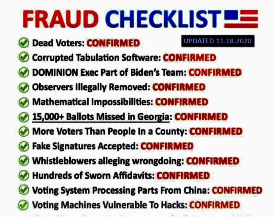 Malka2929's tweet photo. .Hey man are you a @TheDemocrats troll? 

No loss in that round! 

Blatant #voterFraud by #DemocratsAreCorrupt since 2020 at least. 

#2000Mules 
#StopSoros 
#SmartmaticMachines 
#DominionMachines 
#FraudChecklist 
#Fraud 2020 🇺🇸 

#Bot off https://t.co/ZQh9GVjRUd
