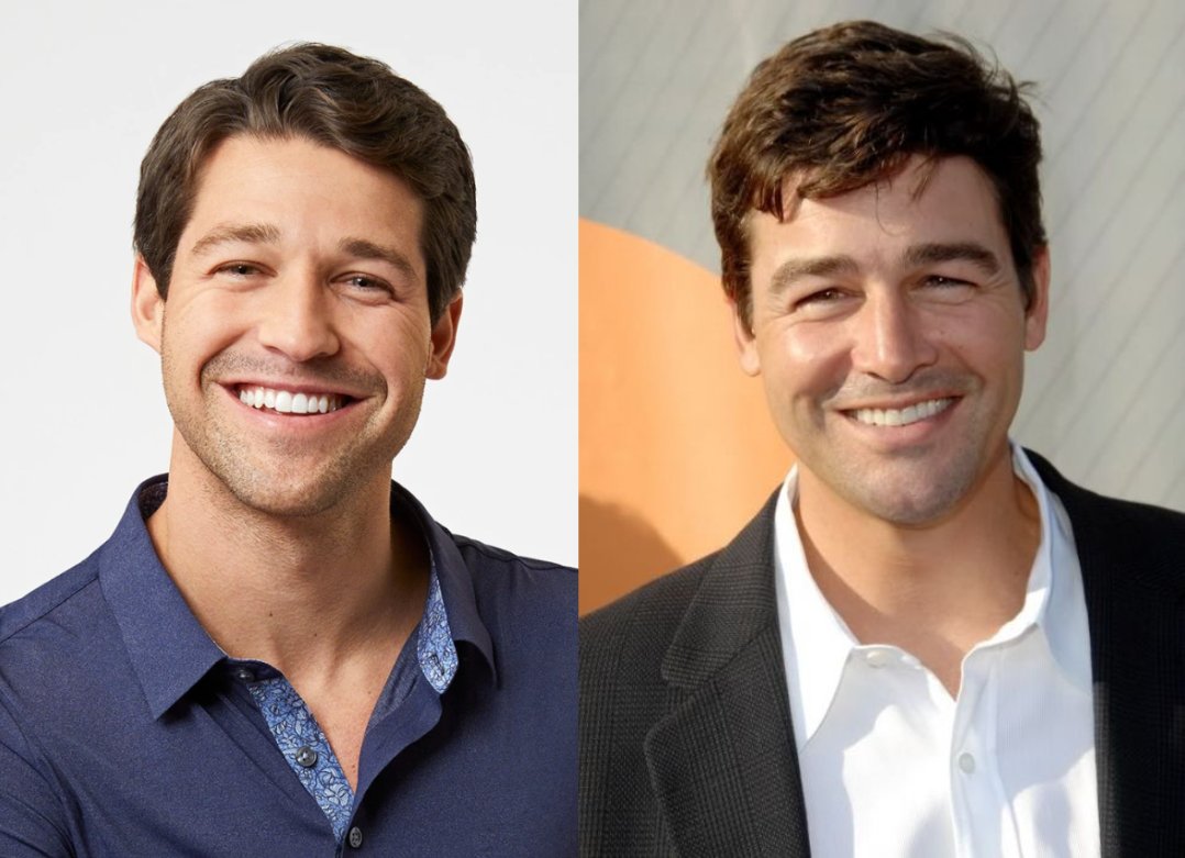 goodbye, hayden. you do not deserve to look like coach taylor.