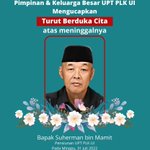 Photo by UPT PLK UI (@PLKUI)