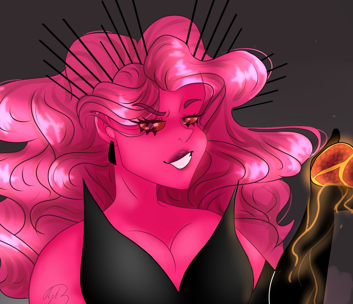 Alvira17C's tweet photo. Persephone queen of the underworld
Persephone belongs to @usedbandaid
.
.
.
.
.
#loreolympus #loreolympuspersephone #loreolympuskore #loreolympusart #loreolympusfanart #greek #greekmyth #greekmythology #persephone #art #myart #originalart #drawing #mydrawing #originaldrawing https://t.co/GWXTChIUWI