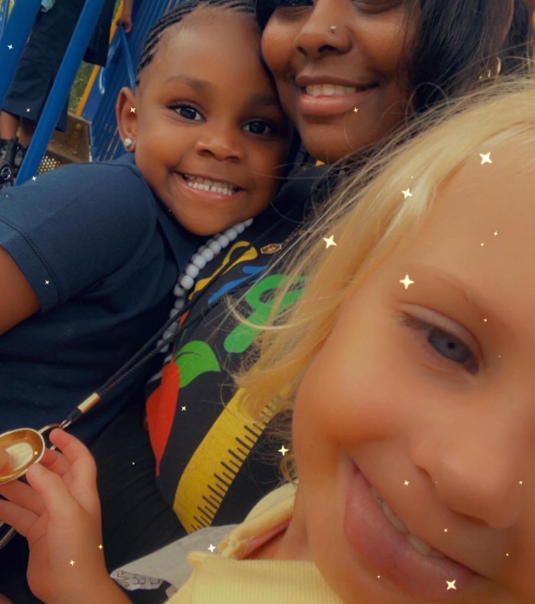 Shayla Swan, M.S. Ed. tweet media