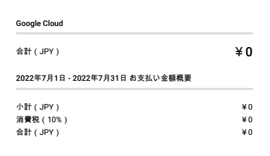 Twitter এ Imamura Discord で作った個別サポートシステム 先月はけっこう利用あったんだけども 結果利用費 0 円で終了ー ありがとうございました T Co Zuybpvmefh ট ইট র