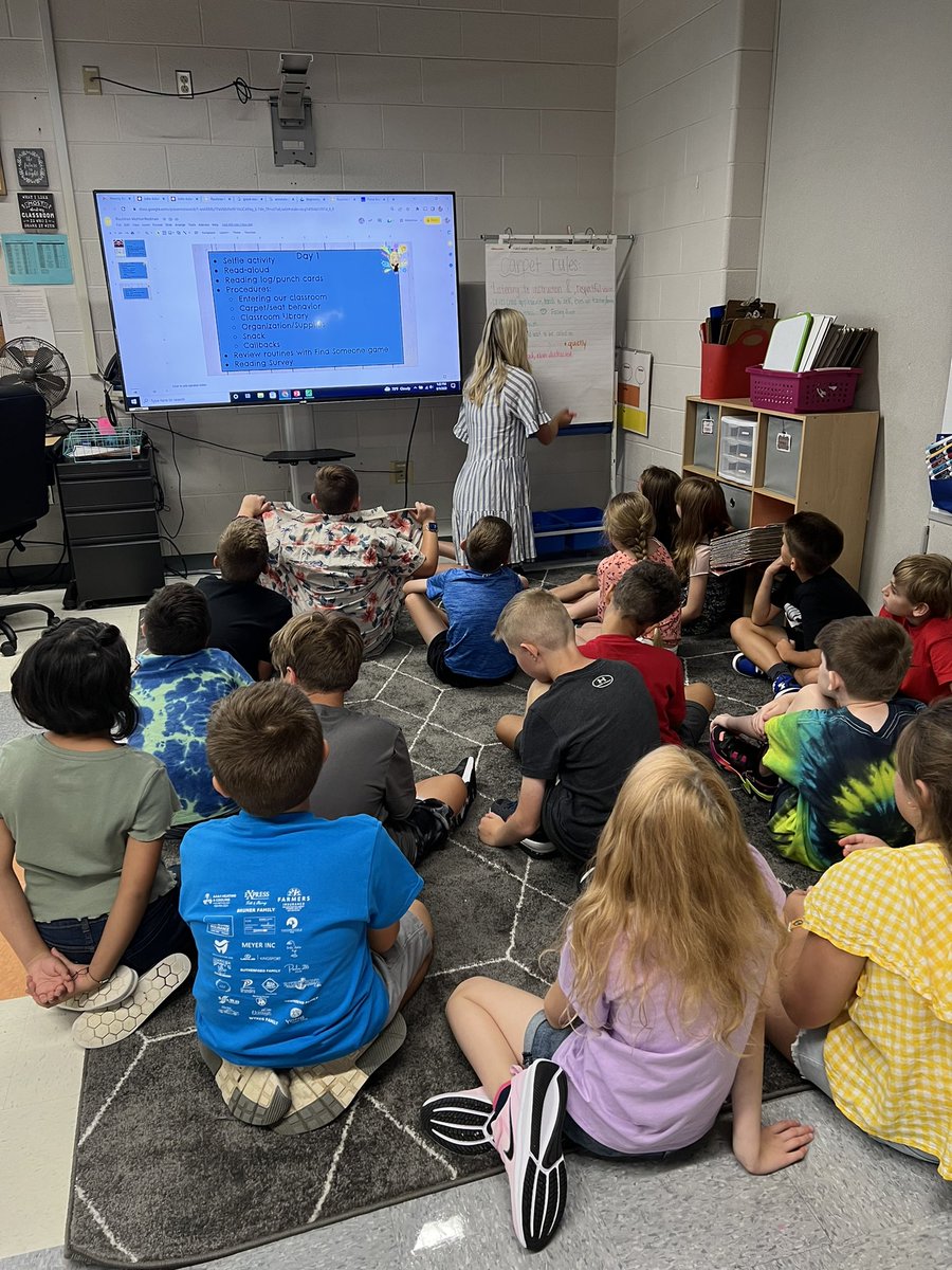 John Adams Elementary tweet media