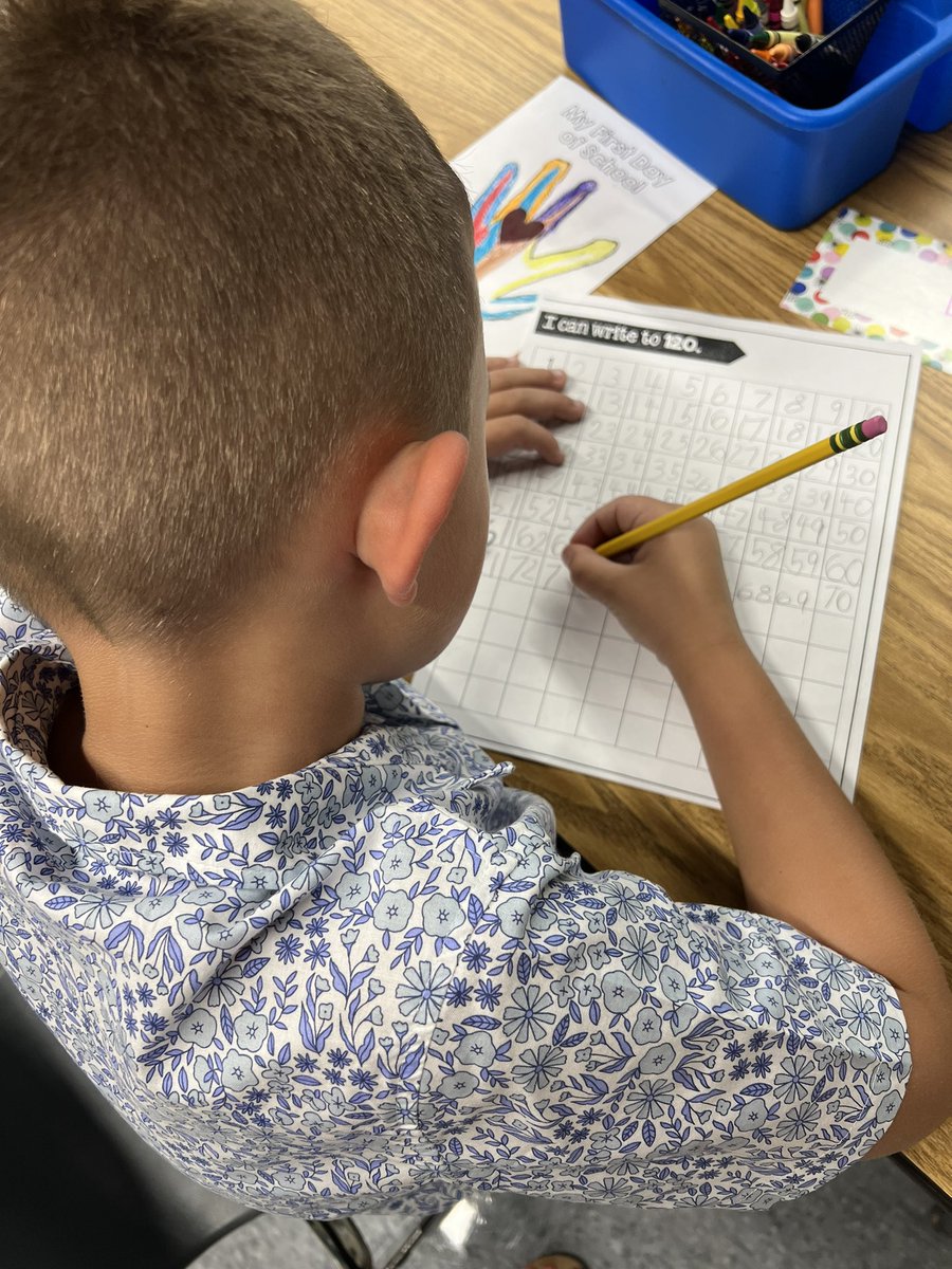 John Adams Elementary tweet media