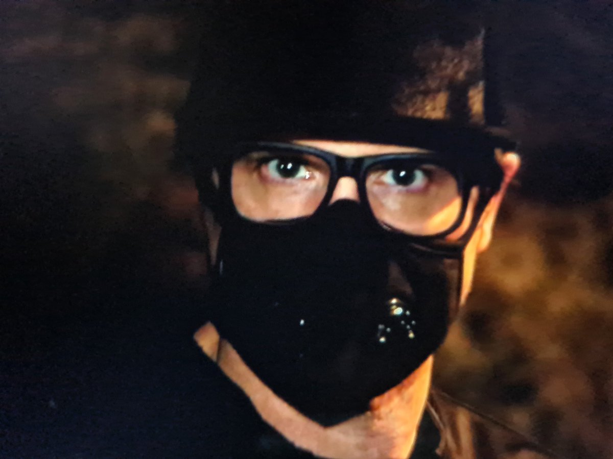 karinv1064's tweet photo. Zak at Albion Castle. 
#zakbagans #ghostadventures #thehauntedmuseum https://t.co/ODXhvZq4tu