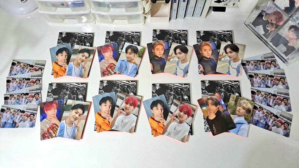 ksncartsz's tweet photo. my weverse album pulls 🥹🫶 https://t.co/eiR8kuYUcp
