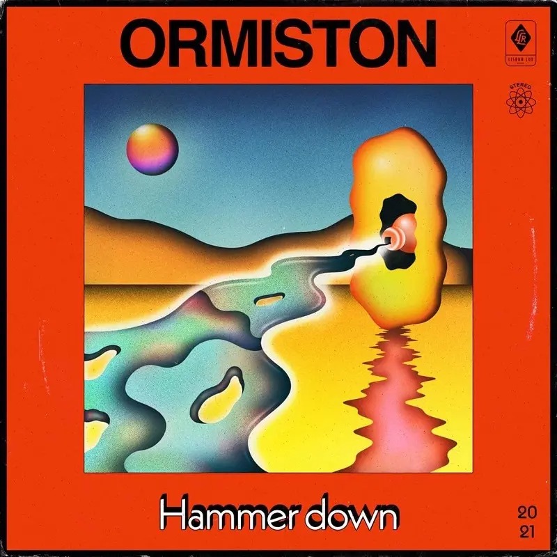 spillmagazine's tweet photo. SPILL VIDEO PREMIERE: ORMISTON - "HAMMER DOWN"
https://t.co/uJ6vJSC6M6
#premiere #music #debut #musicpremiere #videopremiere #newmusic #recordpremiere #worldpremiere #songwriter #singer #pop #electronic #chillwave #indie #indiepop #yachtrock #montreal #quebeck #canada 🇨🇦 https://t.co/eNVDf55AkQ