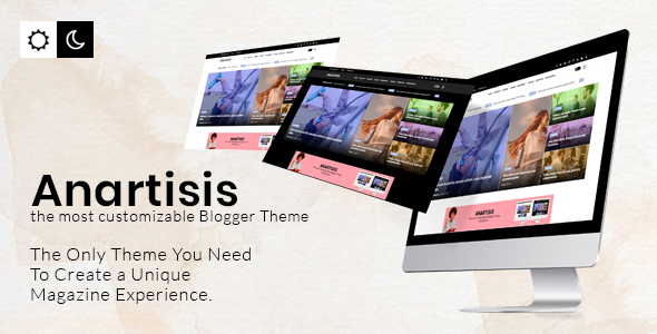 stylelibreview's tweet image. Anartisis - News &amp;amp; Magazine Blogger Theme
stylelib.org/away/?id=266716

#bloggermagazine #blogspot #bootstrap #fbtemplates #newspaper #themeforest #videomagazine #youtubevideos #blogger #blogging #video #food #magazine #news #travel #theme