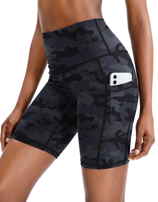 I just received a gift from Anonymous via Throne Gifts: Women's High Waist Yoga Shorts with Side Pockets<a href="/tag/throne"class="tags"><span>#throne</span></a><a href="/tag/wishlist"class="tags"><span>#wishlist</span></a>