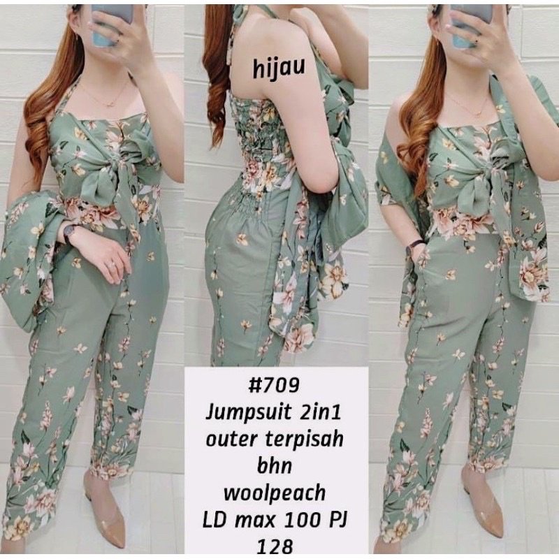 jajanteruusss's tweet photo. Jumpsuit one set
https://t.co/o7CccrZkHb https://t.co/6TRYg1Kroi