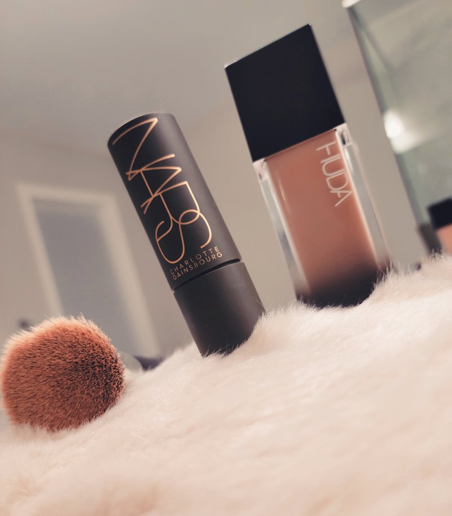 My #UGC example for beauty products #UGCcreator