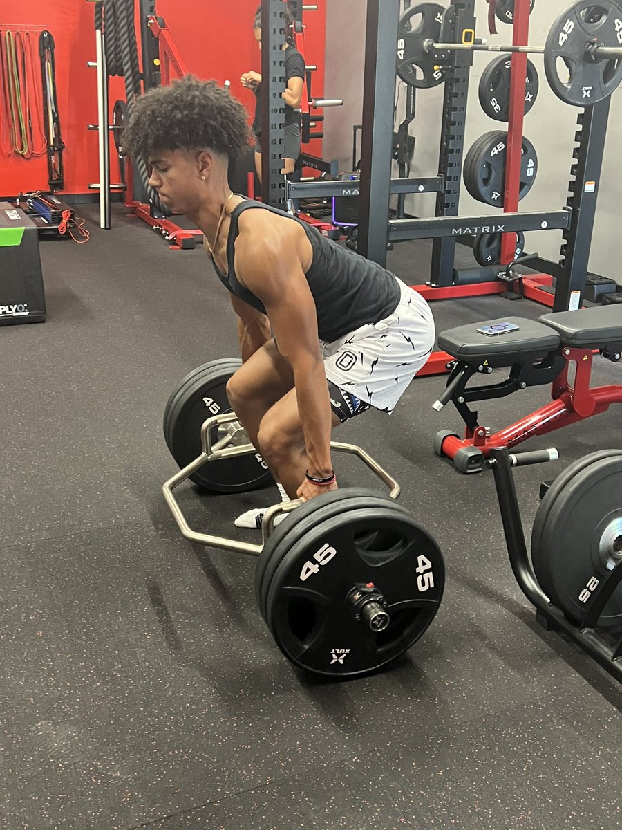 Tommy Boyer-Kendrick tweet media