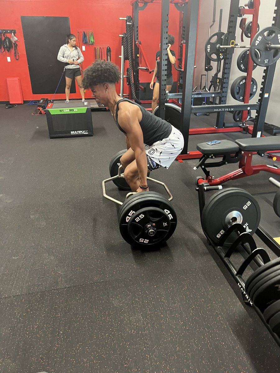 Tommy Boyer-Kendrick tweet media