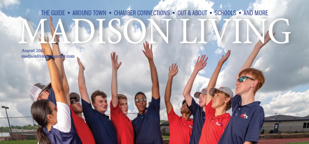 The Madison Record tweet media