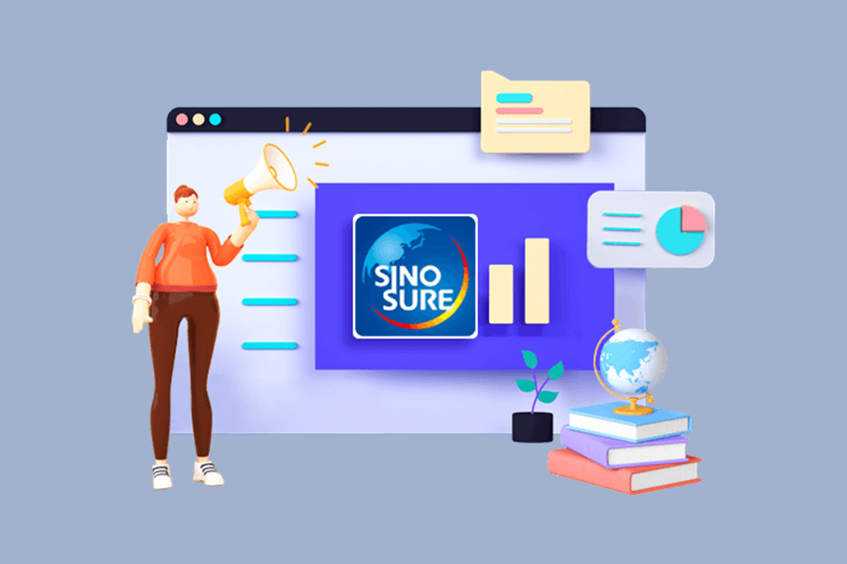 Check out my latest article: المستوردين العالميين، هل ما زلت تتجاهل أهمية ائتمان سينوسور؟ linkedin.com/pulse/%25D8%25… via <a href="/LinkedIn/">LinkedIn</a>