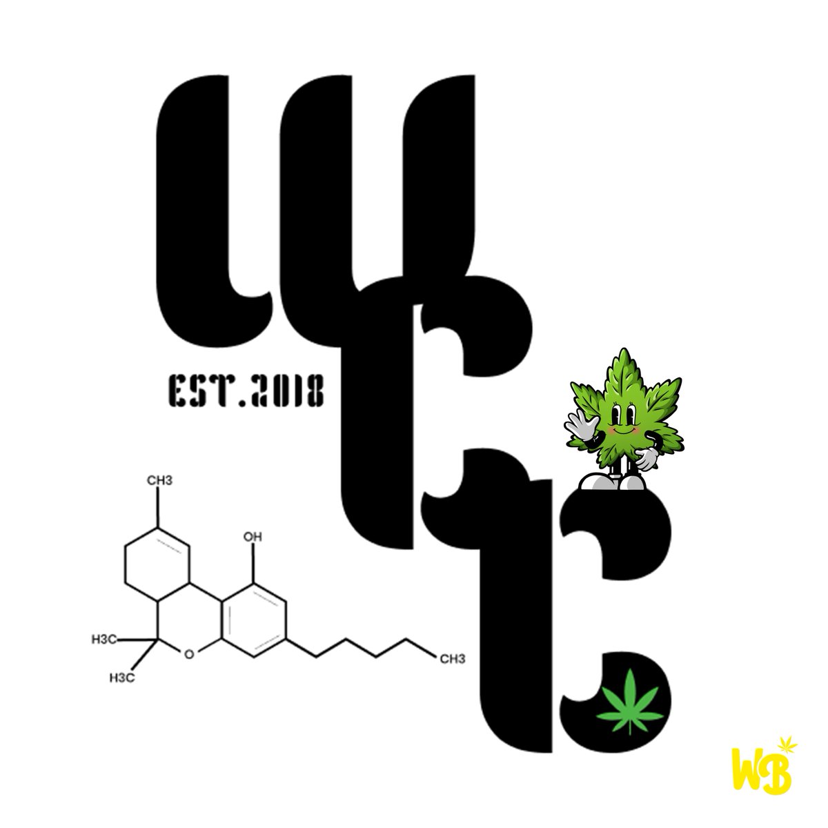미국 대마초 상품 유통 브랜드
WCC (World Class Cannabis) 와 공식 제휴!

W&amp;B 홀더라면 WCC를 통해 
대마초를 "합법적으로 구매 시" 
할인 혜택을 받아보실 수 있습니다😏

해외 홀더 확장, 마케팅 및 홍보를 위해 달려봅시다!

WCC
👉worldclasscannabis.wm.store

#WeedlyBuddly #Weed #대마초