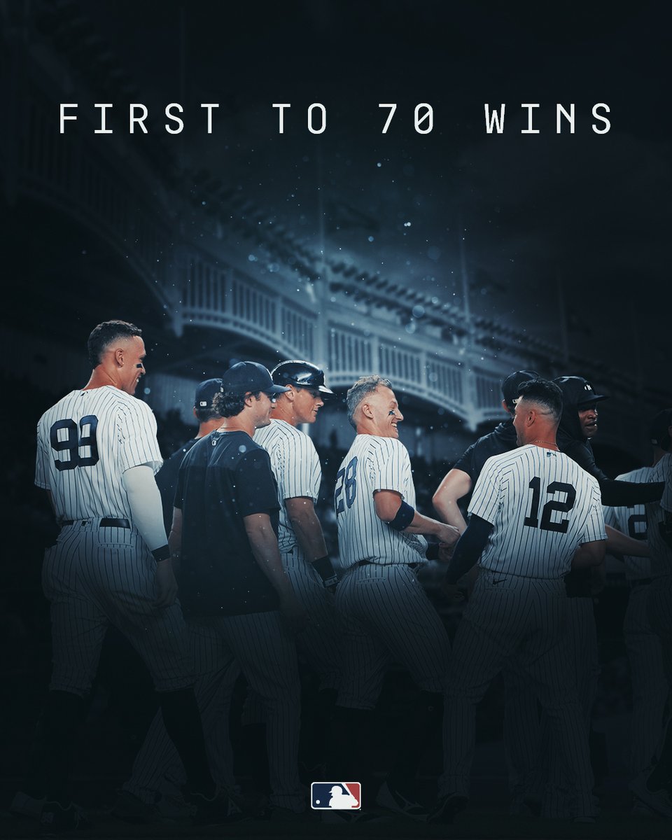 MLB tweet media