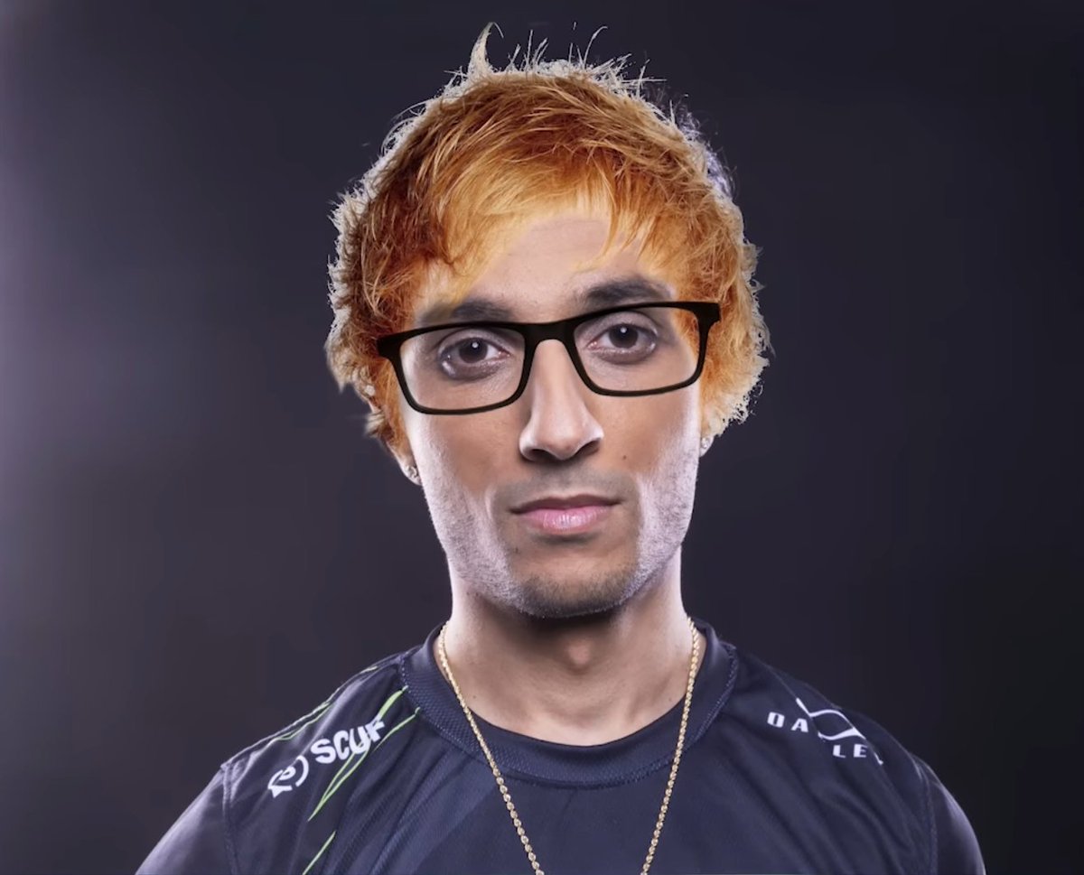 GSDoubleAA's tweet photo. @RestFPS @Dumbbellthegod @TaysakGG All good https://t.co/hKH0qRxzr0