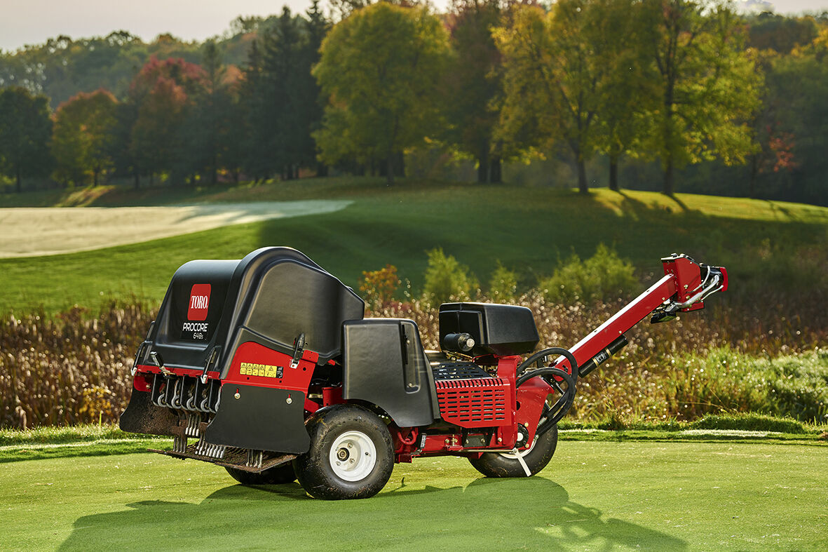 Jebsen & Jessen Technology Turf & Irrigation tweet media