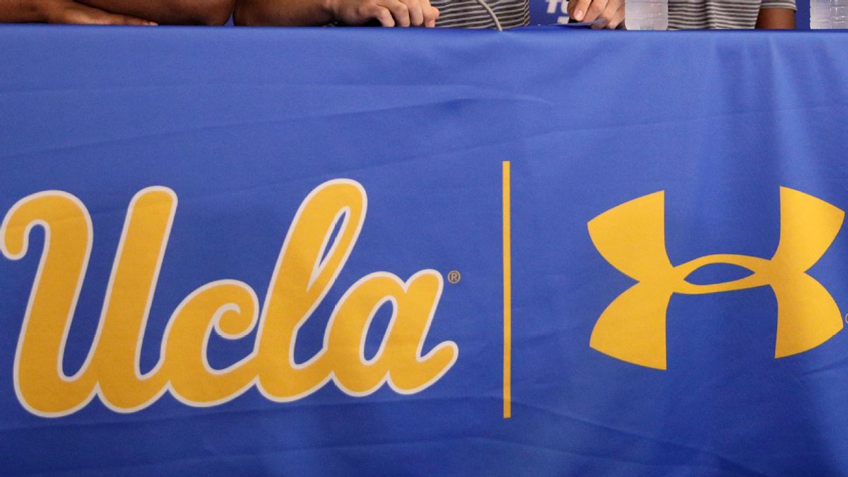 maryahhaley's tweet photo. Under Armour has agreed to pay UCLA $67.5M to resolve the lawsuits. 

UCLA initially sought $200M. To offset this loss, UCLA will use the "mutual non-disparagement agreement" included in the settlement. #UCLA #underarmour 

Source: @SBJ https://t.co/mB3xjZm0Wt