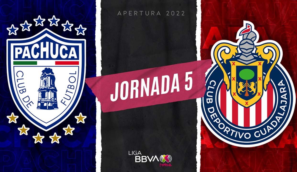 📹#ElResumen

Continúan ganando las 🏆Campeonas... por 5ª vez consecutiva en el AP22, @ChivasFemenil sumó de 3 unidades, al visitar la 🌬️Bella Airosa y regresan con el triunfo a Guadalajara de 0-1.

#VamosPorEllas👊🏼”