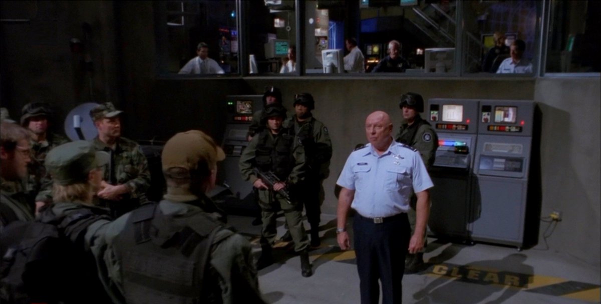 atlantistvru's tweet photo. Happy #Birthday to #actor &amp; #stuntman #JohnMacDonald (@JohnnyMacstunts) (1968), #Stargate #SG1 #Bedrosian Soldier, SGC Soldier #Loney &amp; #SG3 Member #Reece (#LostCity)!!!

https://t.co/KJ9q8RKnm2
https://t.co/Gt2vDHOwqW

#StargateSG1 #gueststar #stunts #HappyBirthday https://t.co/oF8L4MEY17