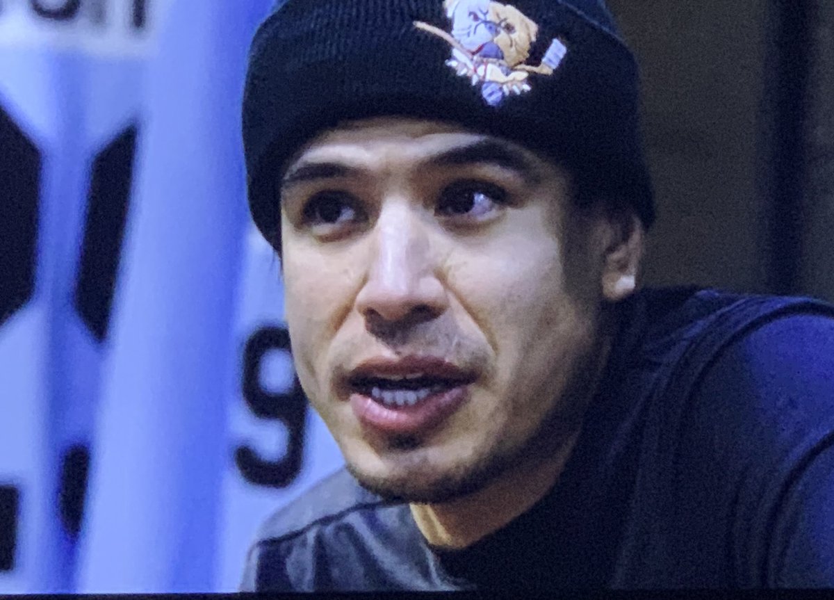 Kevin tweet media