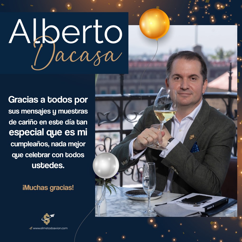 MetodoAvion's tweet photo. ¡Gracias amigos!
https://t.co/Se5Ya6T6d1

#ElMétodoAvión #AlbertoDacasa #ADacasa #BusinessMen #EmprendedorMexicano #Autor #EscritorDelMétodoAvión #Exito https://t.co/anD84b5iWC