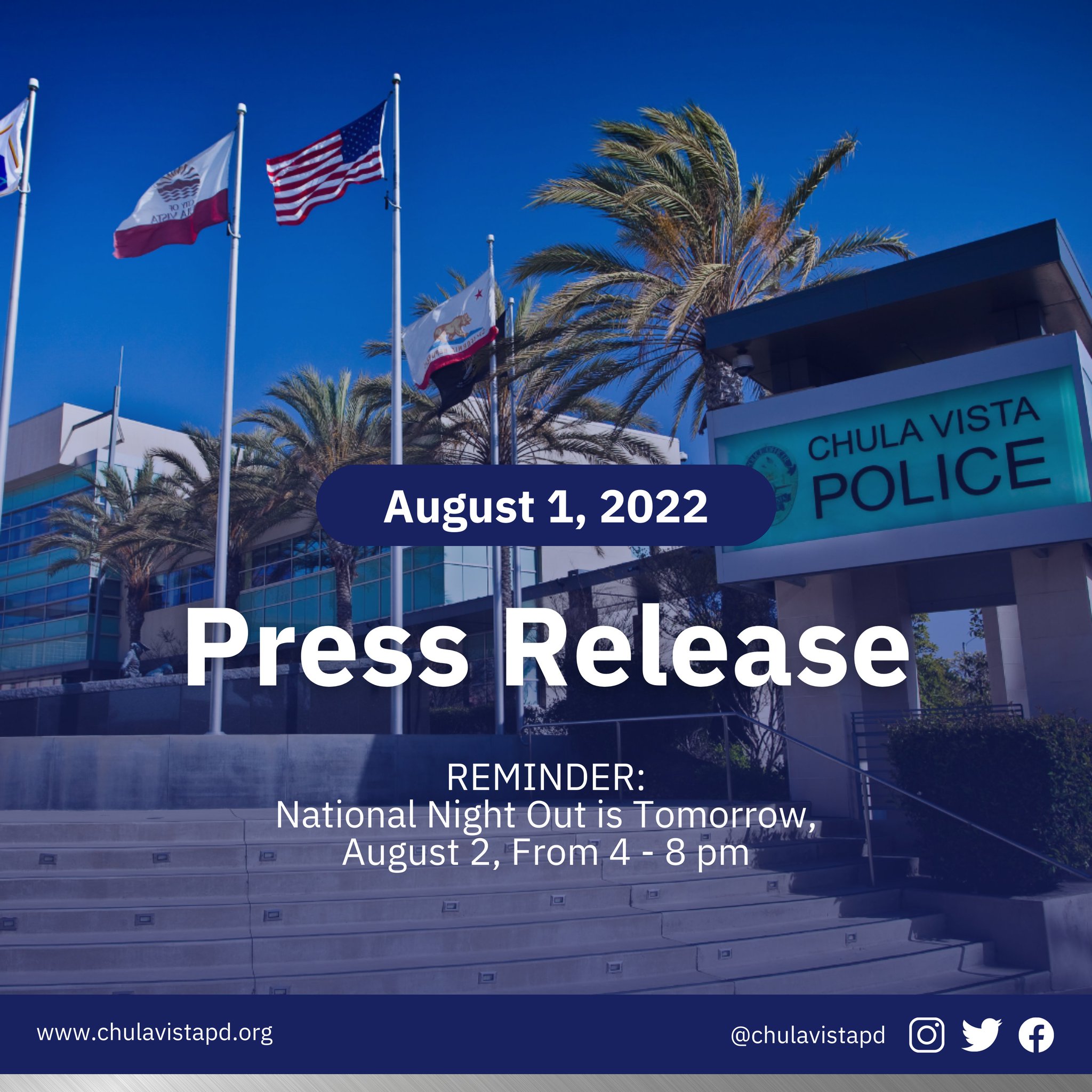 Chula Vista Police Helicopter Announcement - tqaqp54