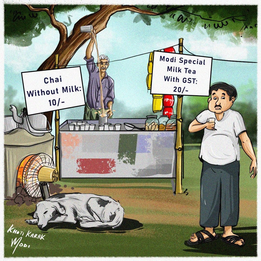 Gabu64808886's tweet photo. #DestroyerModi https://t.co/t051OTsCDm