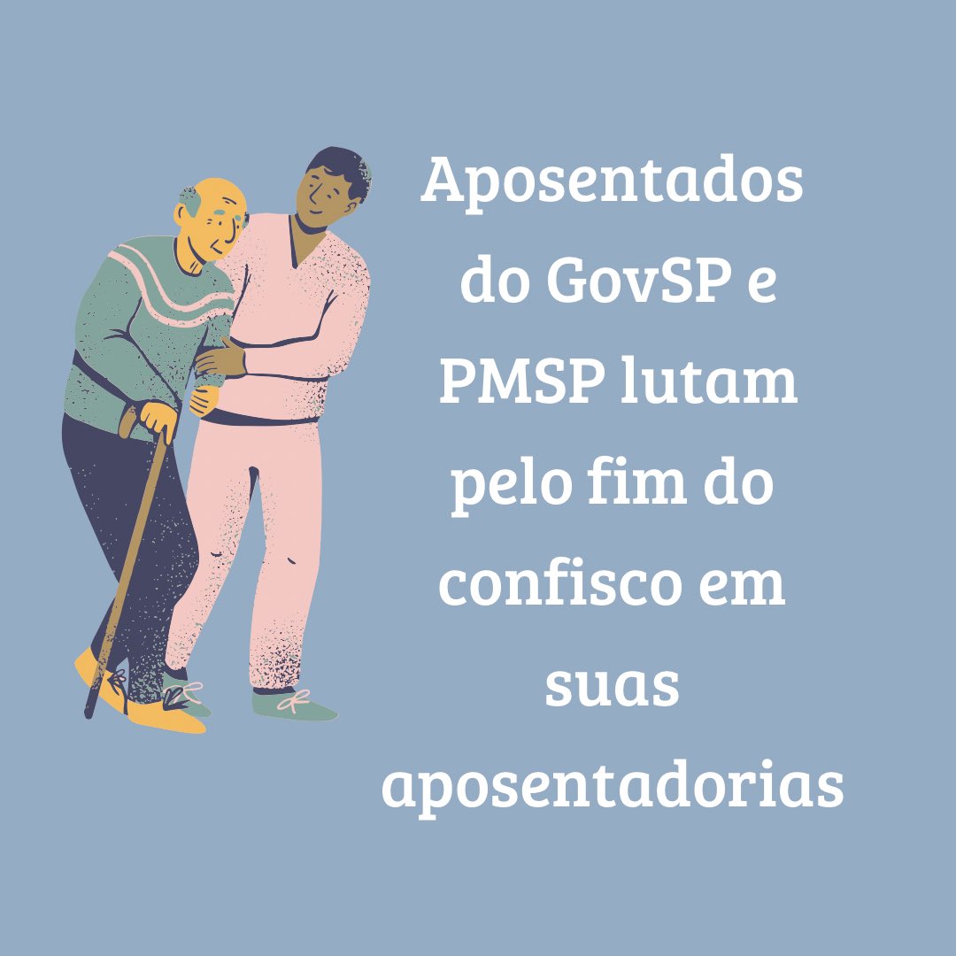 CidaCosta25's tweet photo. Queremos justiça social que São Paulo prega mas não faz! Pare o confisco de nossos proventos !

@camarasaopaulo
@carlaopignatari
@rodrigogarcia_
@ricardo_nunessp
@PSDBoficial 
#RodrigoGarciaNunca https://t.co/c64ewvraJT