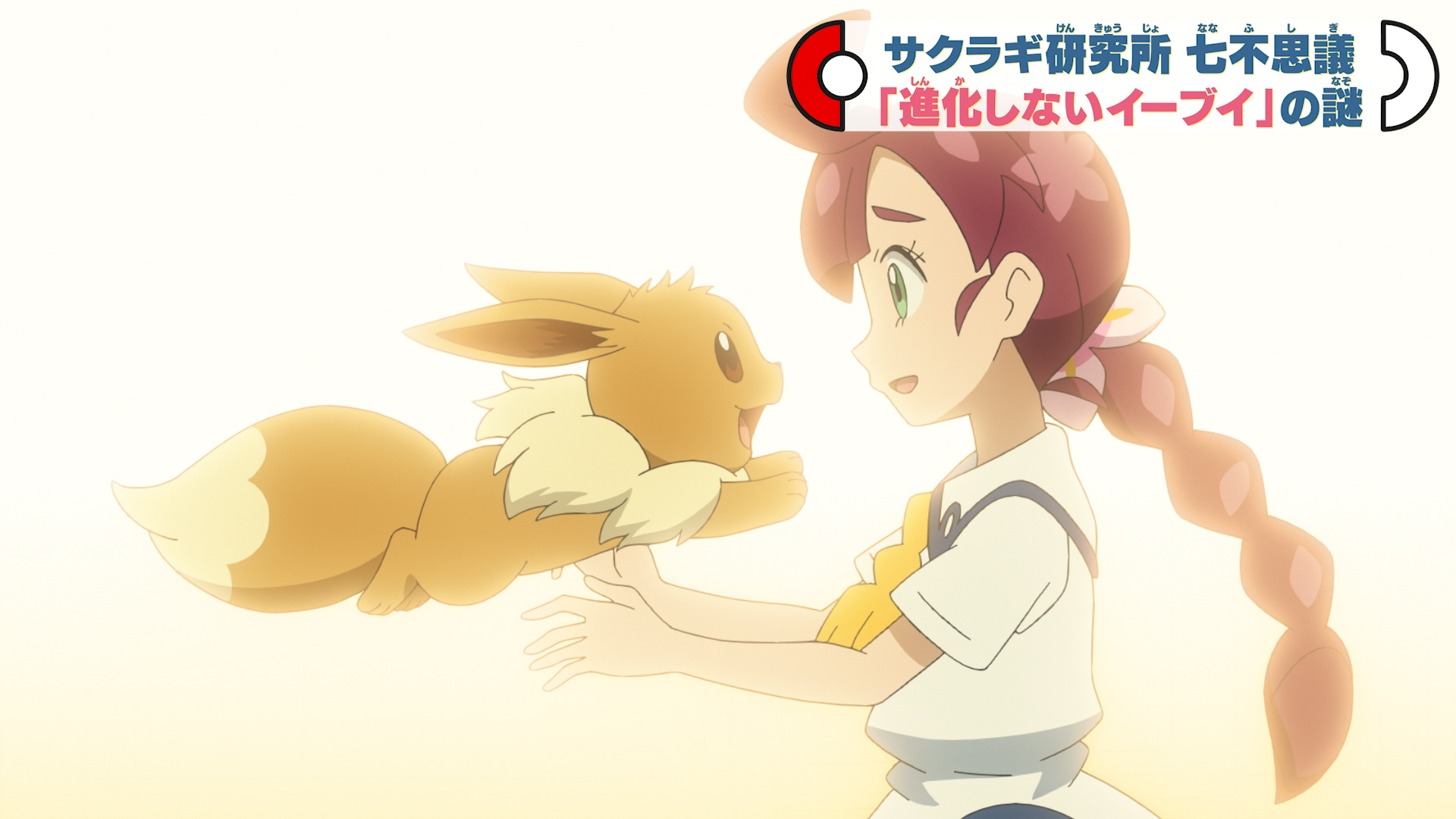 公式 プロジェクトイーブイ 続 Project Eevee Twitter