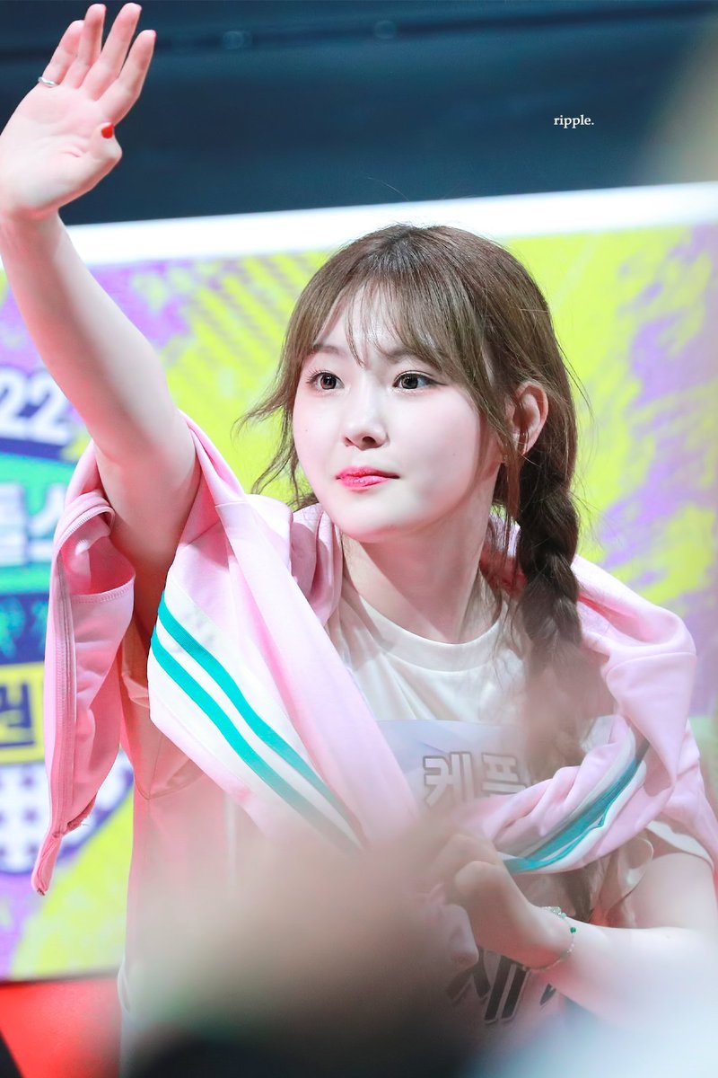 220801 아육대

#케플러 #Kep1er #김채현
#채현 #CHAEHYUN