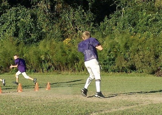 djanis08's tweet photo. From your 1st game at age 4 in TN, to LA, NY and now finishing it off in Iowa. I’ve loved watching you play! I will always be your biggest fan @ChristianJani13, you are destined to do great things! Always be humble and kind #8hasmyheart #senioryear #armykid https://t.co/xhfhPUrxzL